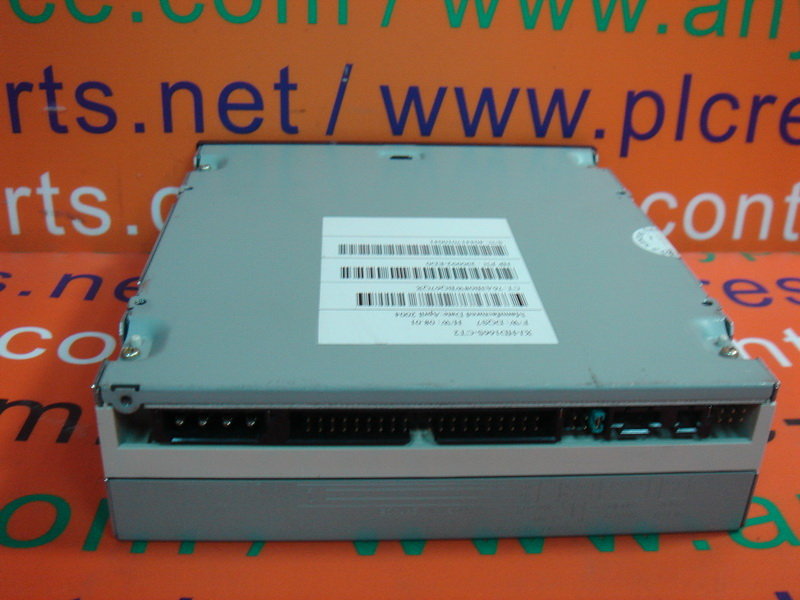 DVD-ROM DRIVE IDE XJ-HD166S / 290992-EDO - PLC DCS SERVO